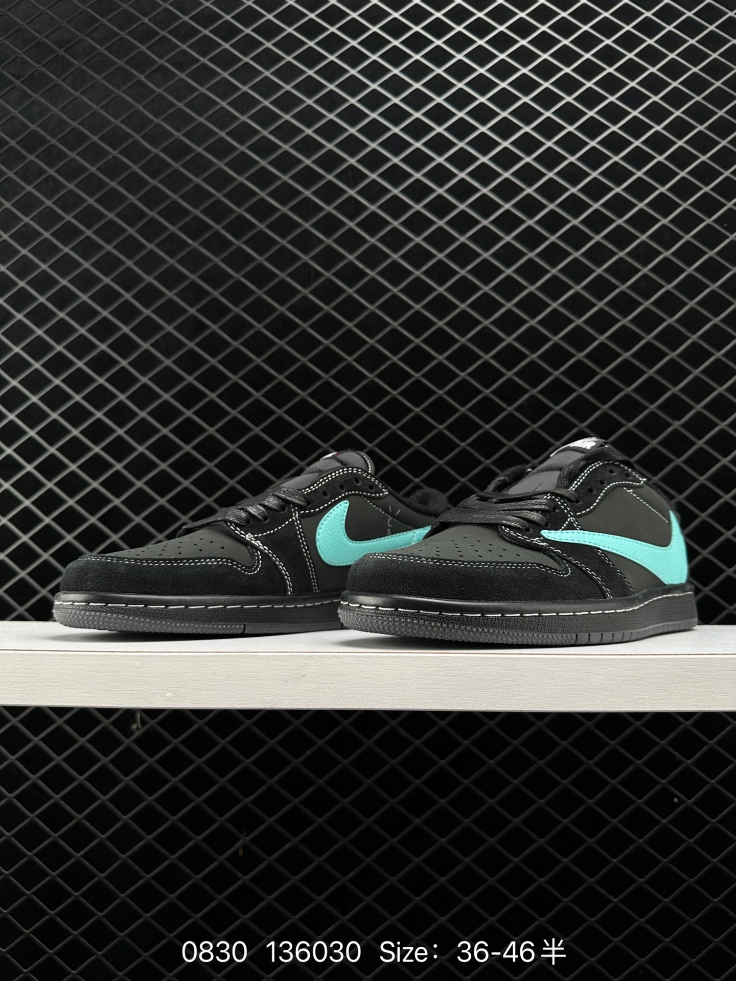 Air Jordan 1 Low AJ1